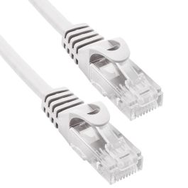 Cable de Red Rígido UTP Categoría 6 Phasak PHK 1525 Gris 25 m Precio: 10.99000045. SKU: B1JER9AEVQ