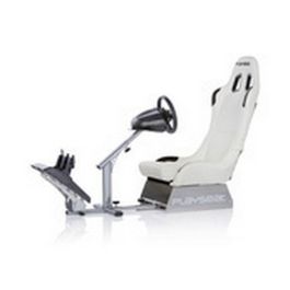 Mando Gaming Playseat Blanco