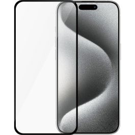PanzerGlass Safe para iPhone 15 Precio: 24.89000008. SKU: B1F9S2PM4Z