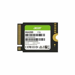 Disco Duro Acer MA200 1 TB SSD