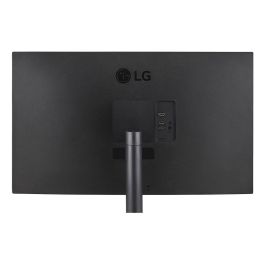 Lg Electronics LG1738841843725 Pantalla de PC 32" UHD Panel VA 60Hz 4ms UltraFine
