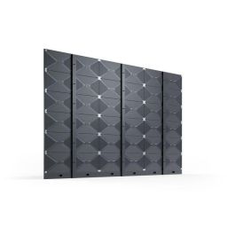 Sharp/NEC LED-E018i-162 Pantalla LED Direct View Indoor 162" Full HD 1.8mm All-in-one Serie E Fine-Pitch para Digital Signage