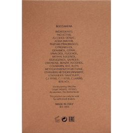 Orto Parisi BOCCANERA PARFUM Eau de Parfum Vaporizador 50 ml - Notas Intensas de Chocolate Amargo, Chile y Jengibre Orto Parisi BOCCANERA PARFUM Eau de Parfum Vaporizador 50 ml - Notas Intensas de Chocolate Amargo, Chile y Jengibre