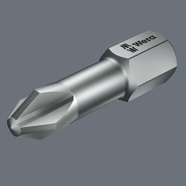 Wera 10 Universal 1 Bit-Check