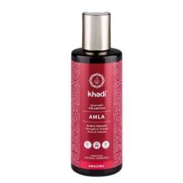 Champu Amla-Volumen 200Ml. Champu Amla-Volumen 200Ml. Precio: 16.50000044. SKU: B197Q5CEJ3