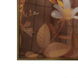 Cuadro Impresión Animales 2/M Cristal 60 X 80 cm