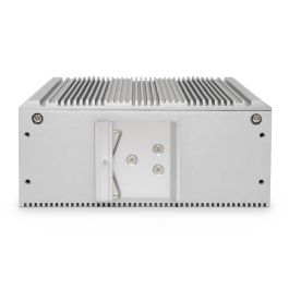 Digitus Industrial Gigabit Ethernet PoE Switch L2 Managed, 8+4 Puertos