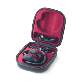 Focal Auriculares Listen Pro Circumaurales Cerrados Respuesta en Frecuencia 5Hz-22kHz Impedancia 32 Ohmios
