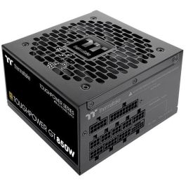 Thermaltake Toughpower Gt Fuente de Alimentación 850W 80 PLUS Gold ATX Negro Precio: 101.59000038. SKU: B1C9XLBWCF