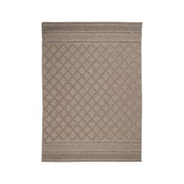 Alfombra Beige Polipropileno 160 x 2 x 230 cm Precio: 119.50000051. SKU: B1DXLCC9JE