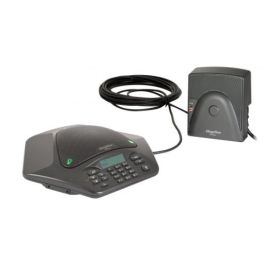 ClearOne 910-158-371 Teléfono IP MAX Altavoz Negro Precio: 324.94999999. SKU: B12BRVG9WJ