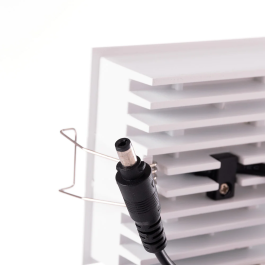 Foco Downlight LED 15W 1079Lm 2700K Rectangular PRO SMD3030 40.000H [JW-18W-M-WW]