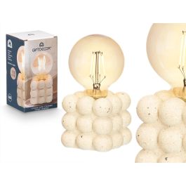 Lampara Led Base Bolas Giftdecor 9X19CM (8 Unidades) Lampara Led Base Bolas Giftdecor 9X19CM (8 Unidades) Precio: 44.5000006. SKU: B1HWW3AJG8