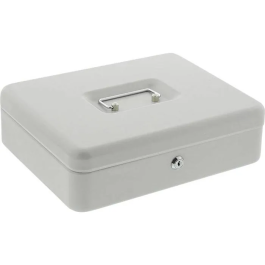 Burg Wachter Money 5030 Caja para Monedas, Acero Gris Claro, Apertura con Llave Precio: 41.50000041. SKU: B12VGGR75E