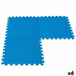 Lona de Protección Intex 50 x 1 x 50 cm (6 Unidades) Lona de Protección Intex 50 x 1 x 50 cm (6 Unidades)