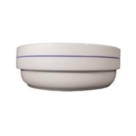 LF Bol Postre 15 cm Filo Azul, Vajilla, Boles y Ensaladeras (Set de 24) Precio: 4.49999968. SKU: B12Q352LCL