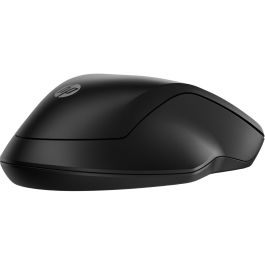 HP 255 Ratón Inalámbrico Dual. Diseño de Tamaño Completo y Ambidiestro. Ofrece Doble Conectividad para Productividad y Confort Diario. Precio: 26.49999946. SKU: B13Q39PHRY