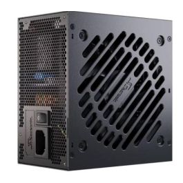 Seasonic Core GX 650W ATX 3.1 Fuente de Alimentación Modular 80 Plus Gold SRP-CGX651-A5A32SF