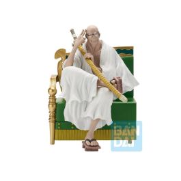 Ichibansho Figura One Piece The Throne of Power Saint Ethanbarob V. Susjuro Precio: 63.50000019. SKU: B1H2VDJKBW