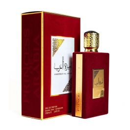 LATTAFA Ameerat al Arab Eau de Parfum Vaporizador 100 ml Precio: 17.69000035. SKU: B1GG3E39X3