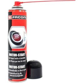 FACOM Arranque del motor - Facilita el arranque en todos los climas - Aerosol 300 ml Precio: 19.89000057. SKU: B1DHRRK95S