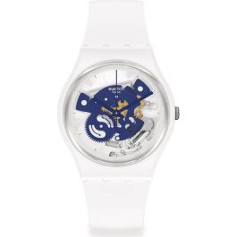 Reloj Unisex Swatch SO31W103 Precio: 108.49999941. SKU: B14HHFTKXC