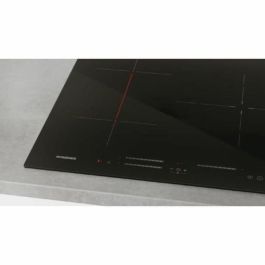 Placa de inducción ROSIERES - 3 fuegos - 59 x 52 x 5,8 cm - RI633CBB Precio: 293.59000044. SKU: B12SJYARCD