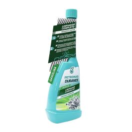 Petronas PET9079 Limpiador Sistema Alimentación Gasolina 250 ml - Limpia Combustible, Protege Válvulas y Reduce Humo