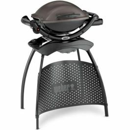 Soporte para barbacoa de gas WEBER Q 1000 - Negro Precio: 358.59000012. SKU: B1H7WR45XY