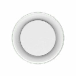 Ezviz T55 Termostato para Válvulas Termostáticas Conectadas con Tecnología Zigbee, para Control de Temperatura y Función de Seguridad para Niños