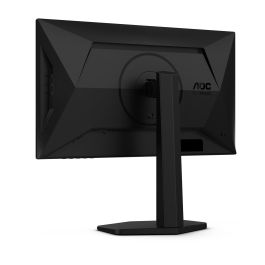 AOC Monitor 24.5" 25G4SXU Full HD 1920x1080, 1ms, 310Hz Fast IPS, Gaming, Negro/Gris, HDR 400, G-SYNC Compatible