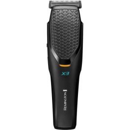 Remington Power X Series X3 Cortapelos con Motor Profesional y Cuchillas de Acero Japonés, Batería 45 min - REM1702487730874