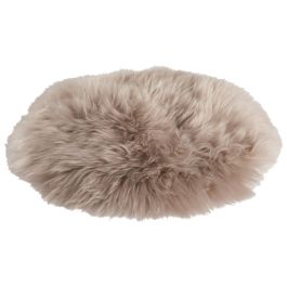 Day Cojín Asiento Cuero Piel de Cordero Diámetro 34 cm Pelo 4.5 cm Colores Surtidos Precio: 14.49999991. SKU: B1EHK8EJLM