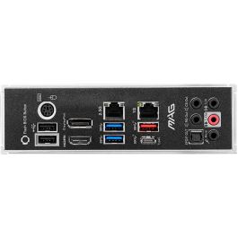 MSI MAG B550 Tomahawk ATX AM4 B550 DDR4 Placa Base