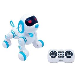 Lexibook Perrito Inteligente Cachorro Robot Programable con Control Gestual Precio: 50.69000002. SKU: B1HBXMXEA9