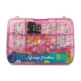 Clementoni CLE18892 Kit de Creación Mini Pulseras Rosas - Juguete Educativo Manualidades Niños Precio: 20.50000029. SKU: B1EEQ4TGMD