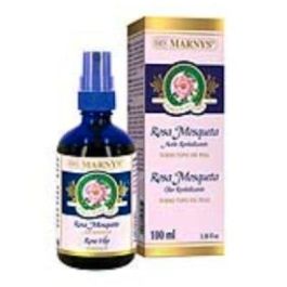 MARNYS Aceite De Rosa Mosqueta Spray 100Ml. Ayuda a Restaurar La Piel Precio: 40.49999954. SKU: B1B8SC5NF8