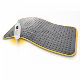 Almohadilla Eléctrica para Cuello y Espalda UFESA FLEXY HEAT E4 Blanco 75 x 40 cm Precio: 44.5000006. SKU: B1G2AQ4TEK