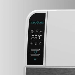 Calefactor Cecotec READYWARM 5250 Blanco 2000 W