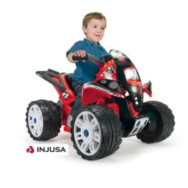 Quad bateria the beast 12v 80,5x60x57 cm