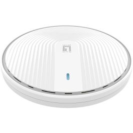 LevelOne WAP-8131 Access Point Inalámbrico DualBand AX1800 PoE WiFi 6 para Techo/Pared Precio: 209.89999954. SKU: B1HB4B54SG