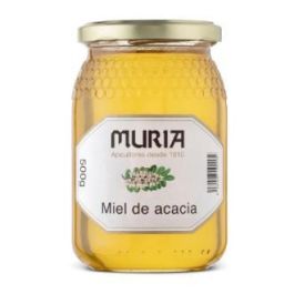 Miel Acacia 500Gr. Precio: 11.9000002. SKU: B1AARF56V4