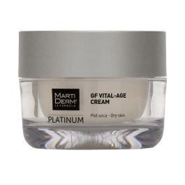 Martiderm PLATINUM GF VITAL-AGE Crema Reafirmante Piel Seca 50 ml Precio: 39.58999968. SKU: S0565589