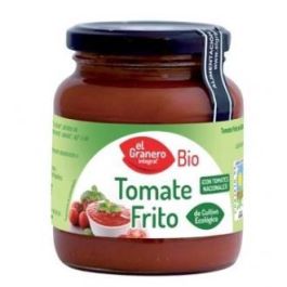 Tomate Frito Casero 340Gr. Bio Vegan Precio: 3.4999998. SKU: B1CH8W8WYX