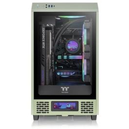 Thermaltake LCD Panel Kit para The Tower 200 Matcha Green