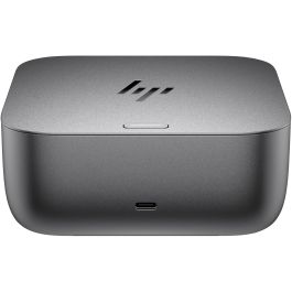 HP Thunderbolt Dock G6 ULTRA 280W - Estación de Acoplamiento 8K Ultra HD con Thunderbolt 4 para Windows/macOS/Linux