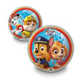 Pelota bioball paw patrol 140mm - modelos surtidos