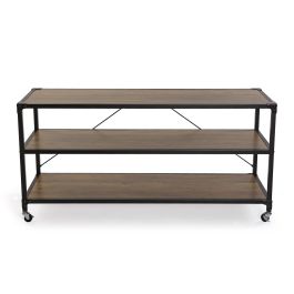 Estanteria 3 Baldas Versa 39X58CM Estanteria 3 Baldas Versa 39X58CM