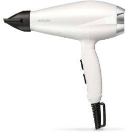 Babyliss Secador 6704 We Ac Speed Pro 2000 W Babyliss Secador 6704 We Ac Speed Pro 2000 W