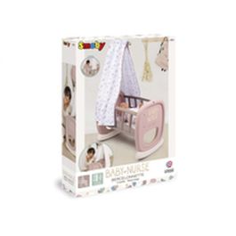 Smoby SMO220373 BN Bercelonette